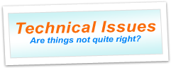 Technical Issues