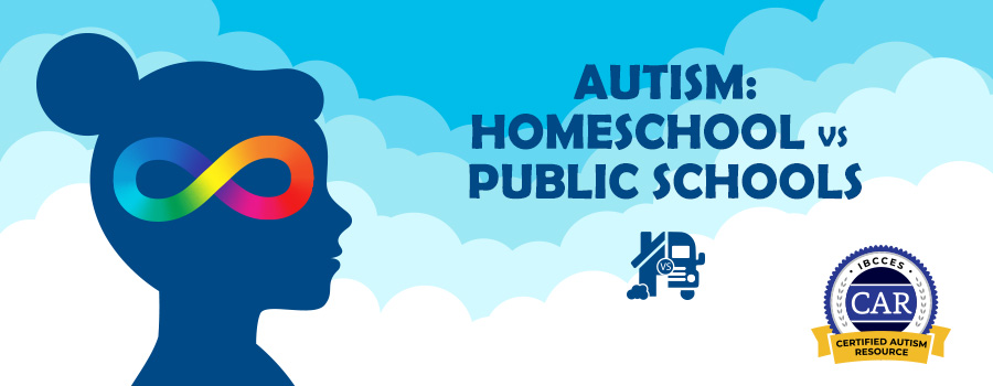 Public School vs. Homeschool for Children With ASD | Sns-Brigh10