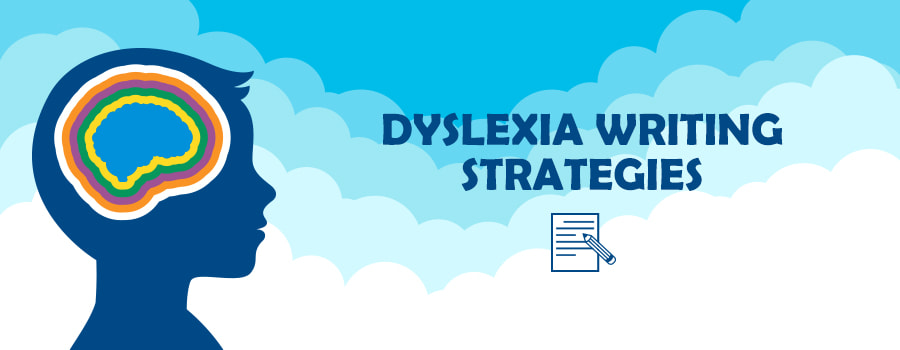How to Help Dyslexic Students with Writing