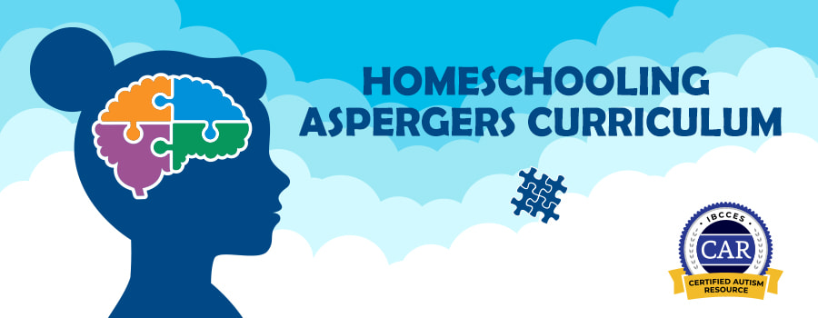 Homeschooling a Child with Asperger's Syndrome | Time4Learning