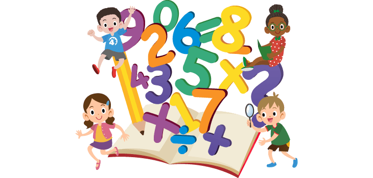 Learn Maths For Kids