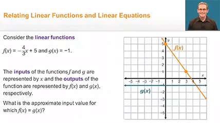 High School Math screenshot