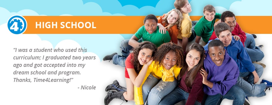 Free Online High School, Independent Study, Homeschooling - N