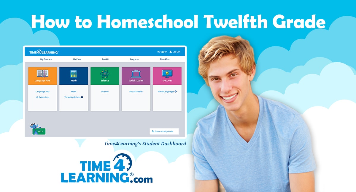 12th Grade English: Homework Help Resource Course - Online Video Lessons