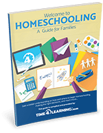 Velkommen Til Homeschooling Guide