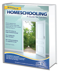 homeschooling guide