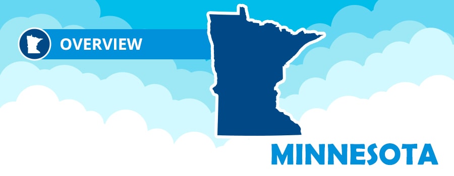 Copyright Facts for the State of Minnesota