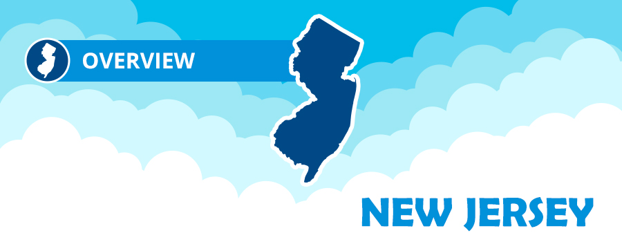 State of New Jersey