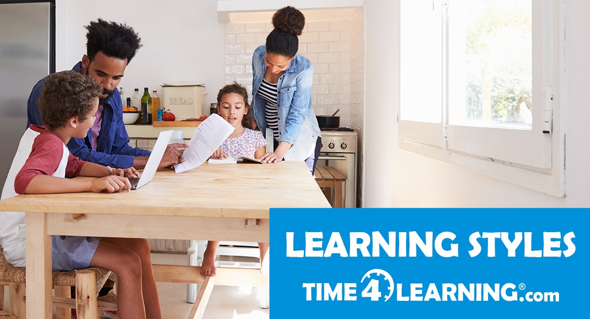 types-of-homeschooling-time4learning