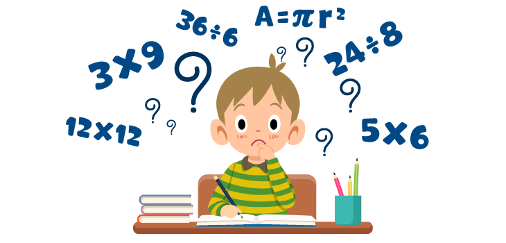 Easy Strategies to Help Students Struggling With Math