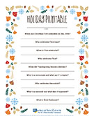 How to Homeschool Through the Holiday Season | Time4Learning