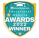 Homeschool.com 2022 Top 100 Educational Website