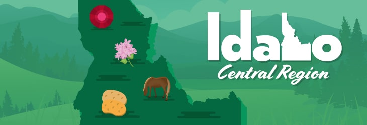 Field Trips in South Idaho