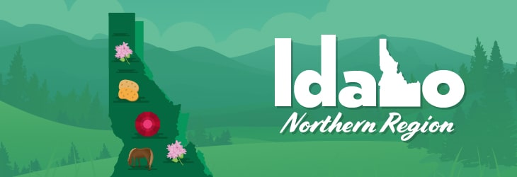 Field Trips in North Idaho
