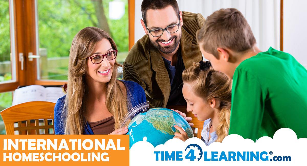 international-homeschooling-time4learning