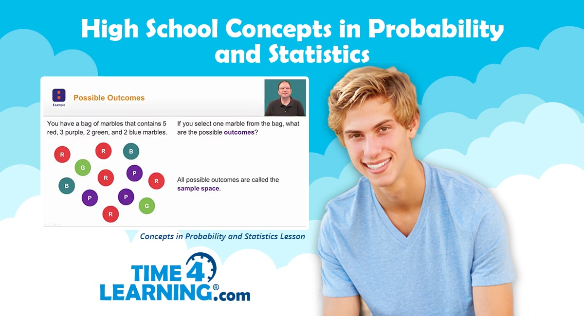 statistics research topics high school
