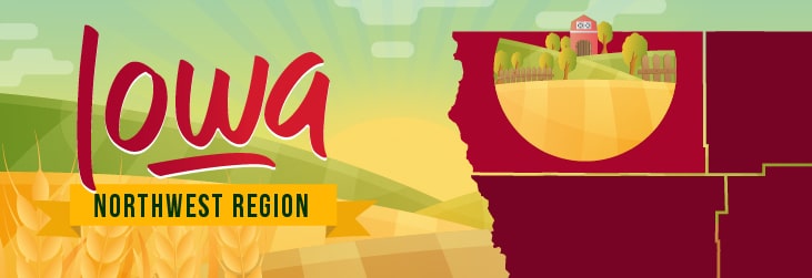 Field Trips in Northwest Iowa