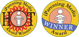 Best Products of 2010 Award – Disney’s iParenting Media Group
