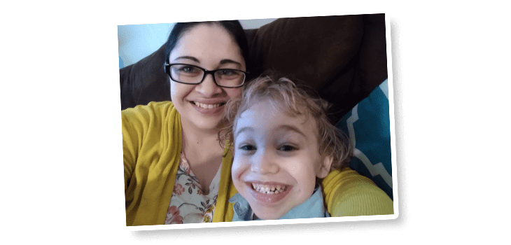 Double Duty: Meet a Virtual Teacher and Homeschooling Mom
