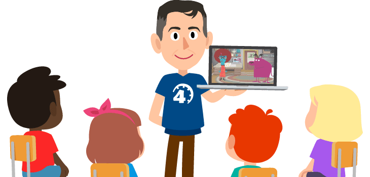 Get to Know John Edelson, Founder and President of Time4Learning
