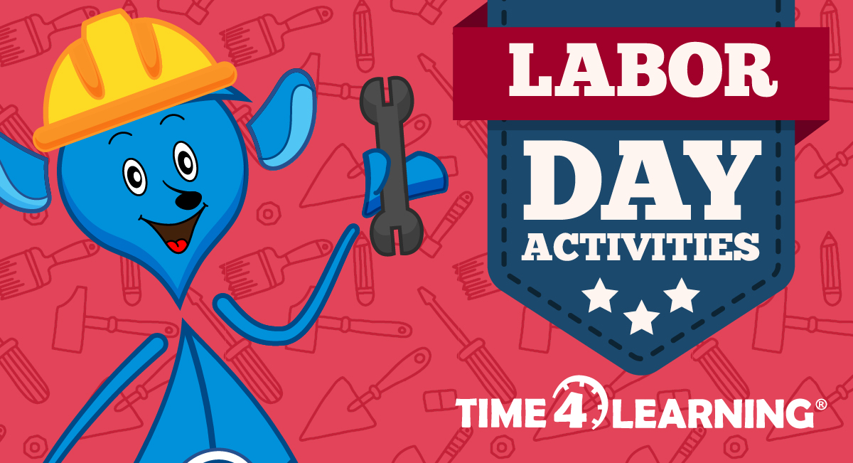 labor-day-activities-for-homeschoolers-time4learning