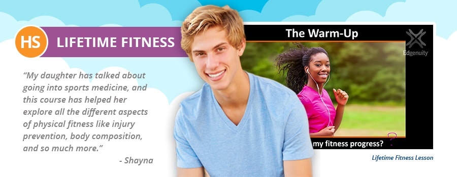 Lifetime Physical Fitness & Wellness (MindTap Course List)