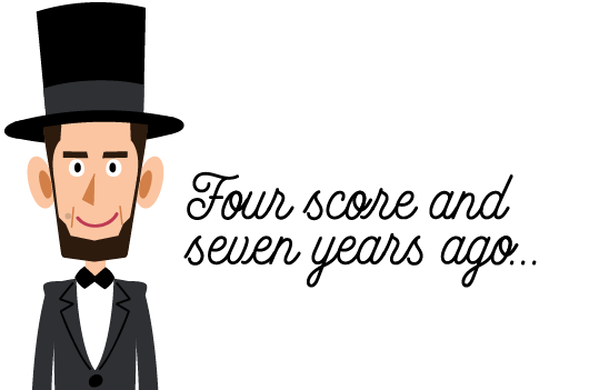Presidential Facts: President Abraham Lincoln | Time4Learning