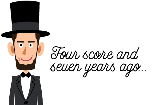 10 Facts About Abraham Lincoln