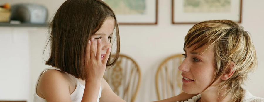 By Listening We Help Children Learn