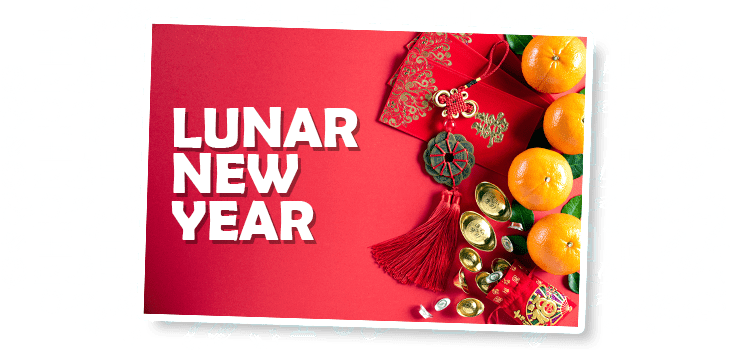 Ideas for Celebrating Lunar New Year