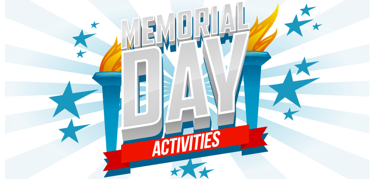 Memorial Day Activities for Homeschoolers