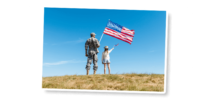 Ways to Celebrate National Military Appreciation Month