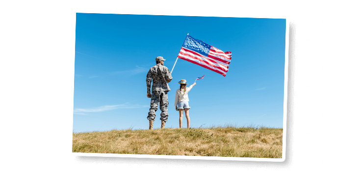 National Military Appreciation Month: Celebrating Our Troops