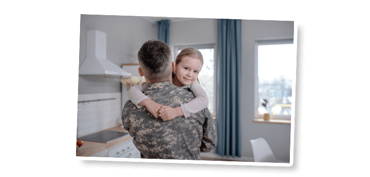 Why Military Families Choose Homeschooling