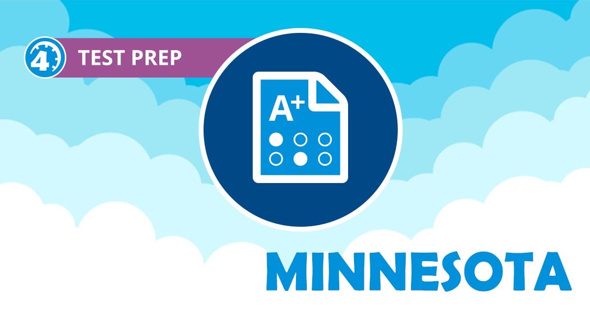 Standardized Test Prep in Minnesota Time4Learning