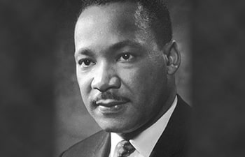Celebrate Dr. MLK