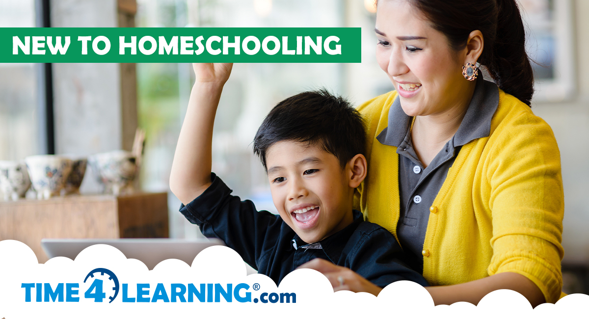 How to Start Homeschooling for Beginners | Time4Learning