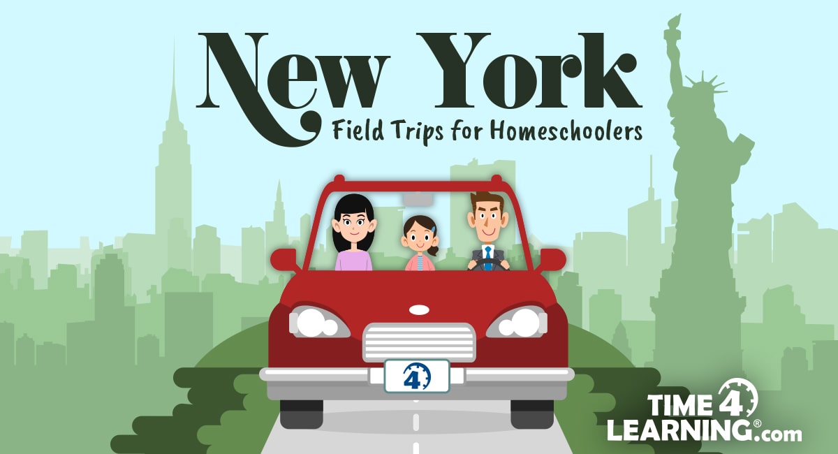 nyc field trips for kindergarten