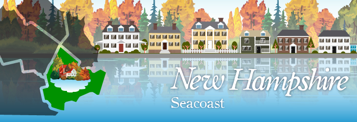 Field Trips in the Seacoast Region