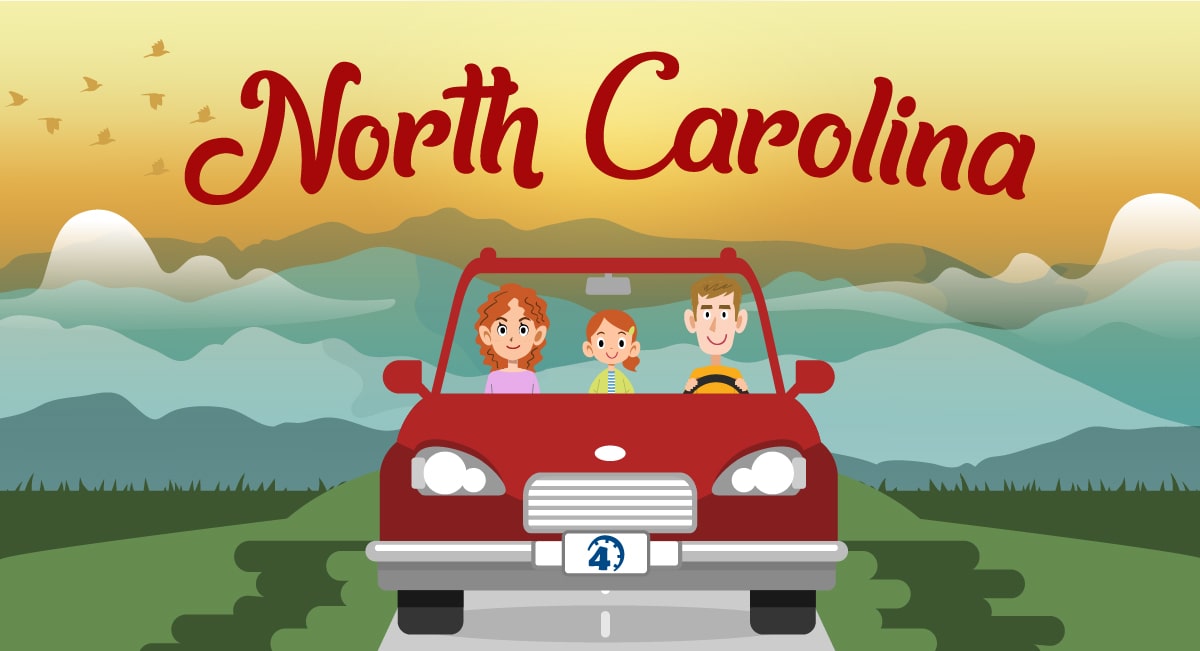 field trip grants for north carolina
