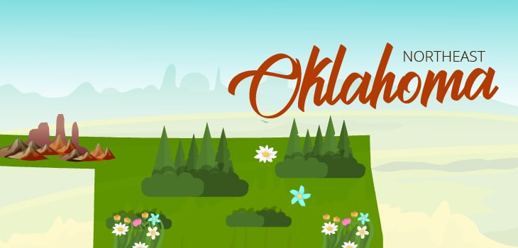 Field Trips in NE or Green Country Oklahoma
