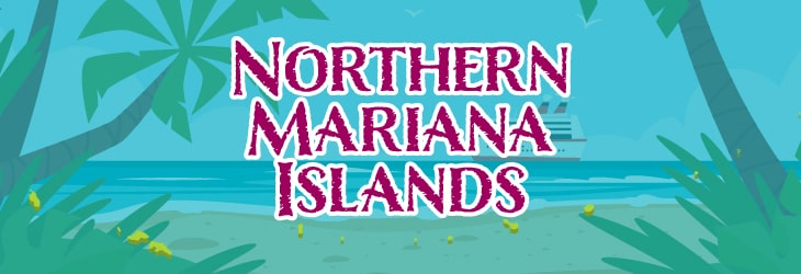 Field Trips in the Northern Mariana Islands