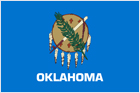 Flag of Oklahoma
