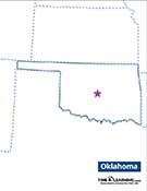 Unit Study Supplement: Oklahoma Facts, U.S. 46th State | Time4Learning