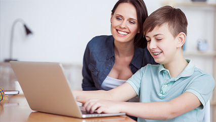 Online Digital Citizenship