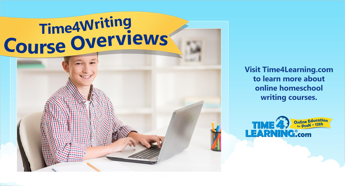 Online Writing Courses - City Academy