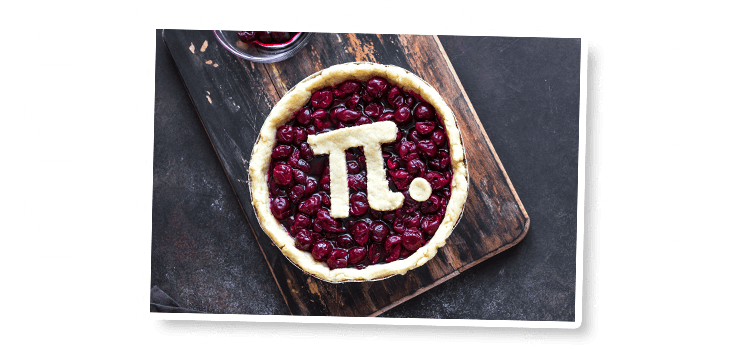 Ancient Mathematics: Baking a Pi