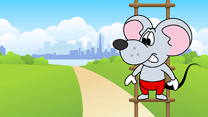 PreK activity screenshot