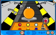 preschool learning games