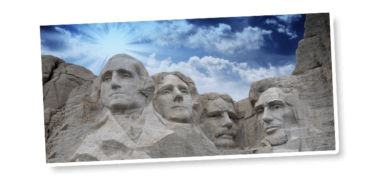Celebrate Presidents Day in Your Homeschool